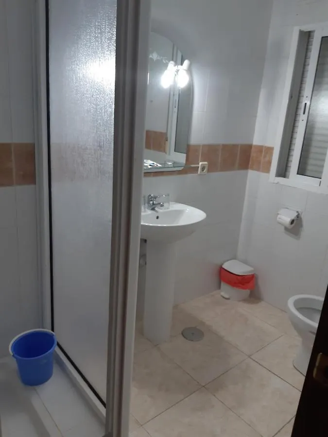 Hostal Residencia Algeciras