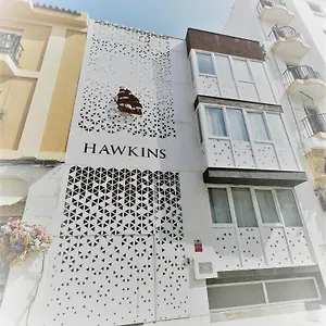 Coqueto Nuevo En Pleno Centro De Bb Apartamento