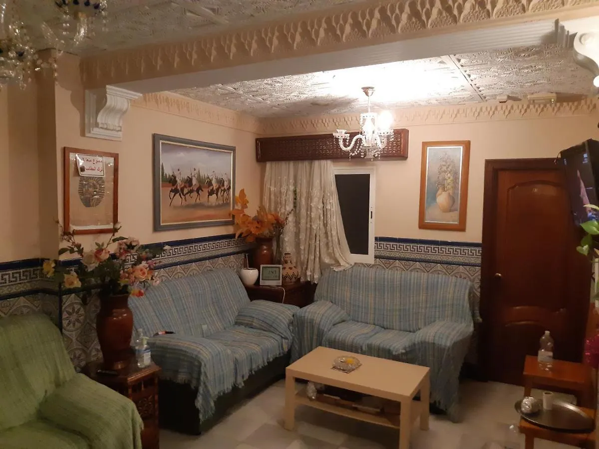 Hostal Residencia Algeciras 2*,  Spain